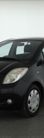 Toyota Yaris II , Parktronic-3