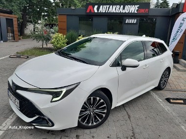 Toyota Corolla XII Seria E21 (2019-)-1