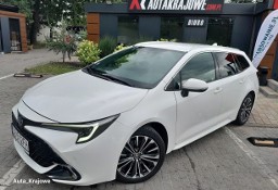 Toyota Corolla XII Seria E21 (2019-)