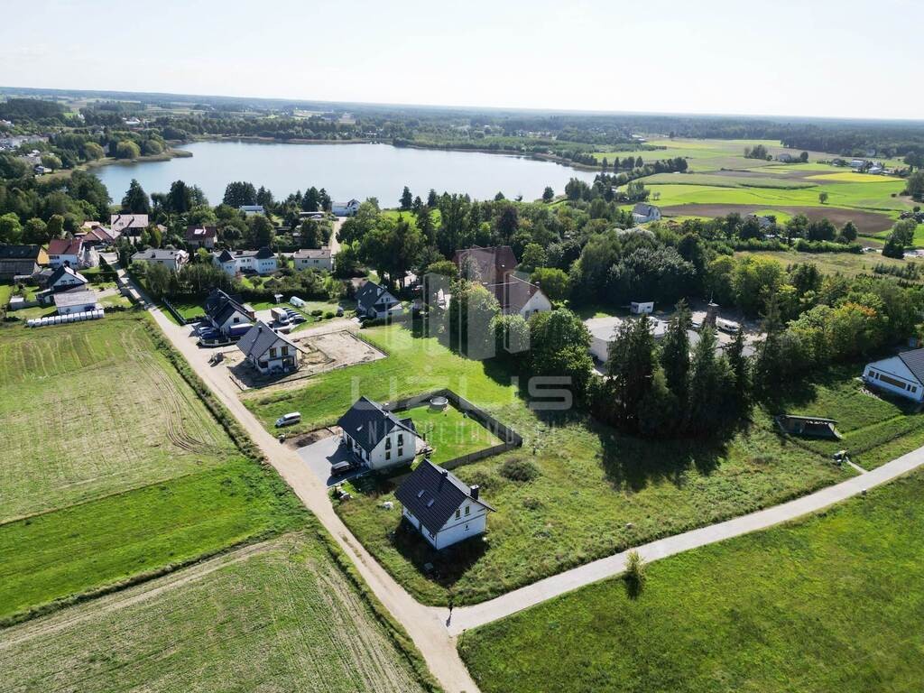 Dom na sprzedaż, 5 pokoi, 100 m², Lubichowo