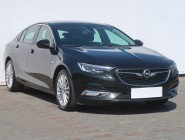 Opel Insignia , Salon Polska, Automat, VAT 23%, Skóra, Navi, Klimatronic,