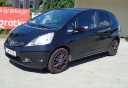 Honda Jazz III 1.4 Klimatronic 132 tys. km. !