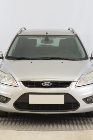 Ford Focus Mk2 , Klima, El. szyby-2
