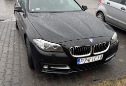 BMW Bezwypadkowy i bezkolizyjny
