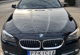 BMW Bezwypadkowy i bezkolizyjny