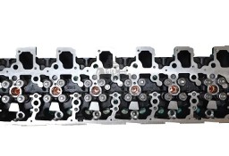 Fendt 922 933 924 934 936 Vario - głowica kompletna NOWA F934201210800