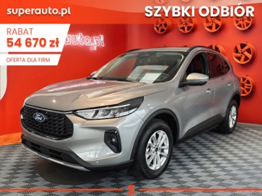 Ford Kuga IV Titanium 2.5 FHEV Titanium 2.5 FHEV 180KM / Pakiet Winter, Driver As-1