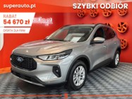 Ford Kuga IV Titanium 2.5 FHEV Titanium 2.5 FHEV 180KM / Pakiet Winter, Driver As