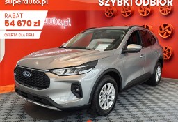 Ford Kuga IV Titanium 2.5 FHEV Titanium 2.5 FHEV 180KM / Pakiet Winter, Driver As