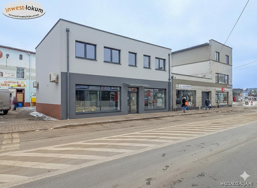 Dom na sprzedaż, 111 m², 3 pokoje Olkusz Olkusz
