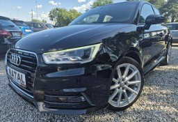 Audi A1 I (8X) Automat* 1,6Tdi* 2x S-Line*Panorama* Stan idealny