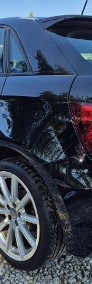 Audi A1 I (8X) Automat* 1,6Tdi* 2x S-Line*Panorama* Stan idealny-3