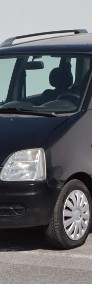 Opel Agila A , GAZ, Klima-3