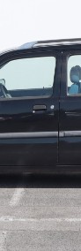 Opel Agila A , GAZ, Klima-4