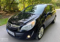 Opel Corsa D