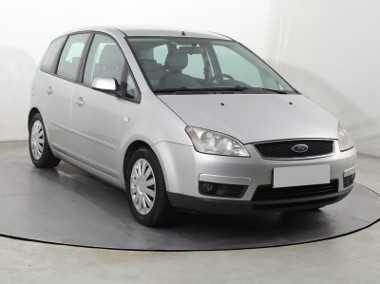 Ford C-MAX I , Klima, El. szyby-1