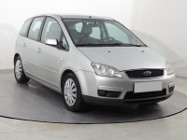 Ford C-MAX I , Klima, El. szyby