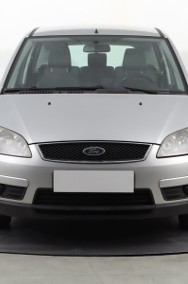 Ford C-MAX I , Klima, El. szyby-2