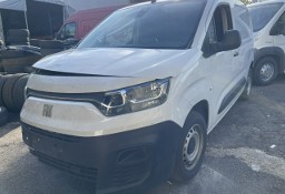 Fiat Doblo Fiat Doblo 1.5-102KM Klima 58262km Nowy Model 2024