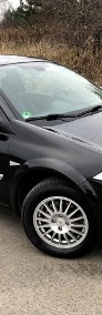 Renault Megane II 1.6 16v~Klima~3Drzwi~Super~Alu~Czarna~z Niemiec-3