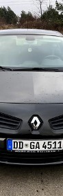 Renault Megane II 1.6 16v~Klima~3Drzwi~Super~Alu~Czarna~z Niemiec-4