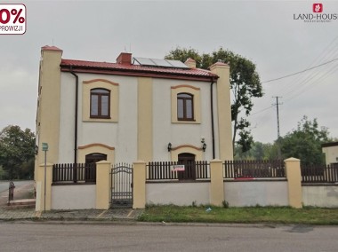 Dom Rybno-1