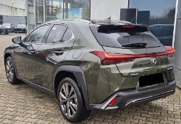 Lexus UX 300h F Sport Design 2.0 Hybrid Dynamic Force F Sport Design 2.0 Hybrid