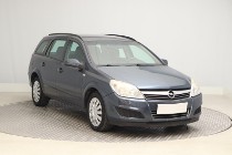 Opel Astra H , Klima