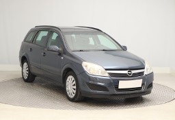 Opel Astra H , Klima