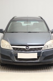 Opel Astra H , Klima-2
