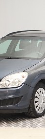 Opel Astra H , Klima-3