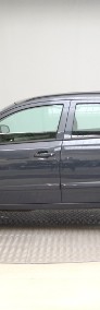 Opel Astra H , Klima-4