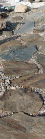 Kamień na ścieżki i skalniaki | ok. 113 zł brutto/m2 | -4