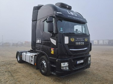 Iveco as440-1