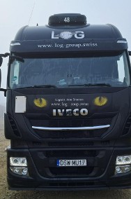 Iveco as440-2