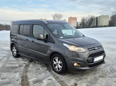 1,5tdci-120KM-Automat,Klimatronic,Panorama,Czujniki,7-osób,Salon,Bezwypadek.-1