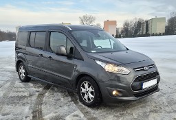Ford 1,5tdci-120KM-Automat,Klimatronic,Panorama,Czujniki,7-osób,Salon,Bezwypadek.