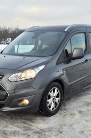 1,5tdci-120KM-Automat,Klimatronic,Panorama,Czujniki,7-osób,Salon,Bezwypadek.-2