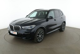 BMW X5 G05 kamera navi asystenci czujniki dach panorama grzane fotele tempomat