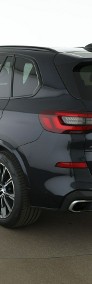 BMW X5 G05 kamera navi asystenci czujniki dach panorama grzane fotele tempomat-4