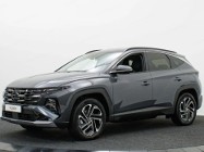 Hyundai Tucson III 1.6 T-GDi HEV Platinum 4WD aut 1.6 T-GDi HEV Platinum 4WD aut 215KM