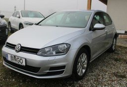 Volkswagen Golf VII 1,6 TDi*105KM*Comfortline*Krajowy*2xkoła*