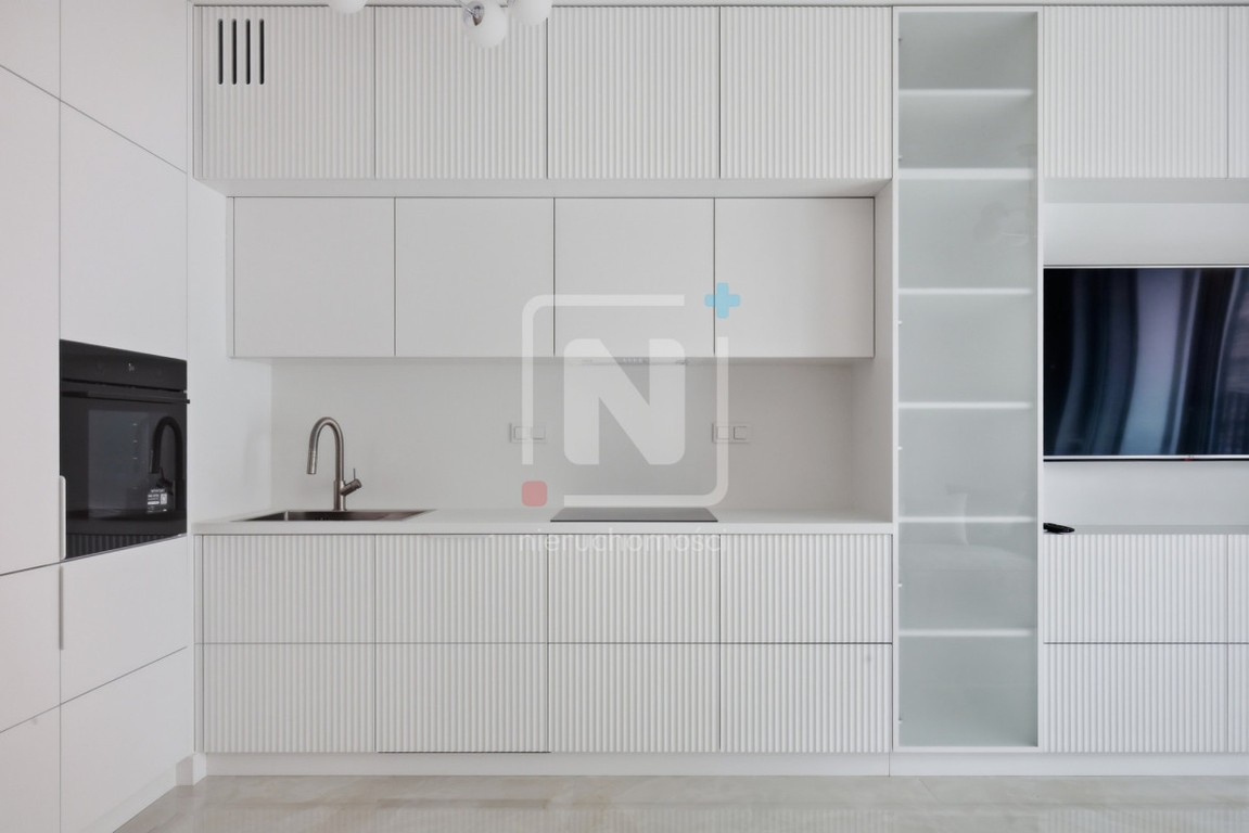 Mieszkanie na sprzedaż, 2 pokoje, 46 m², Warszawa