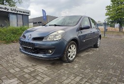 Renault Clio III 1.2 16V 101KM TCE Authentique