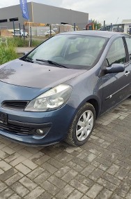 Renault Clio III 1.2 16V 101KM TCE Authentique-2