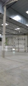 Lokal magazynowo-produkcyjny 2900m2. Okolice Łodzi-4