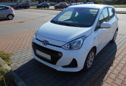 Hyundai i10 II HYUNDAI I10 2019r. Mały PRZEBIEG