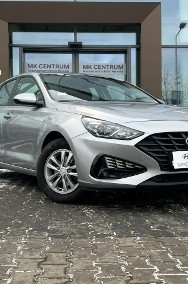 Hyundai i30 II 1.5DPI 110 KM Modern Salon PL 1 wł. GWARANCJA FV23%-2