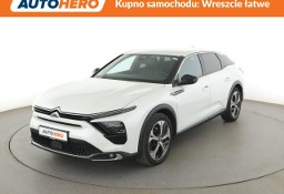 Citroen C5 III C5X full led automat navi kamera virtual auto klima