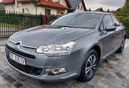 Citroen C5 III Citroen C5 * 2010 * 1.6 HDi 110 km * Możliwa Zamiana